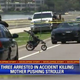 Illustration for article titled Mother Killed, Child In Critical Condition After Being Hit By Street Racing Teens